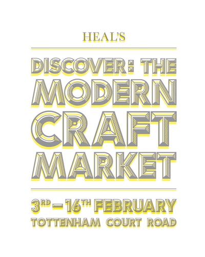 Heal's - Discover the modern craft market