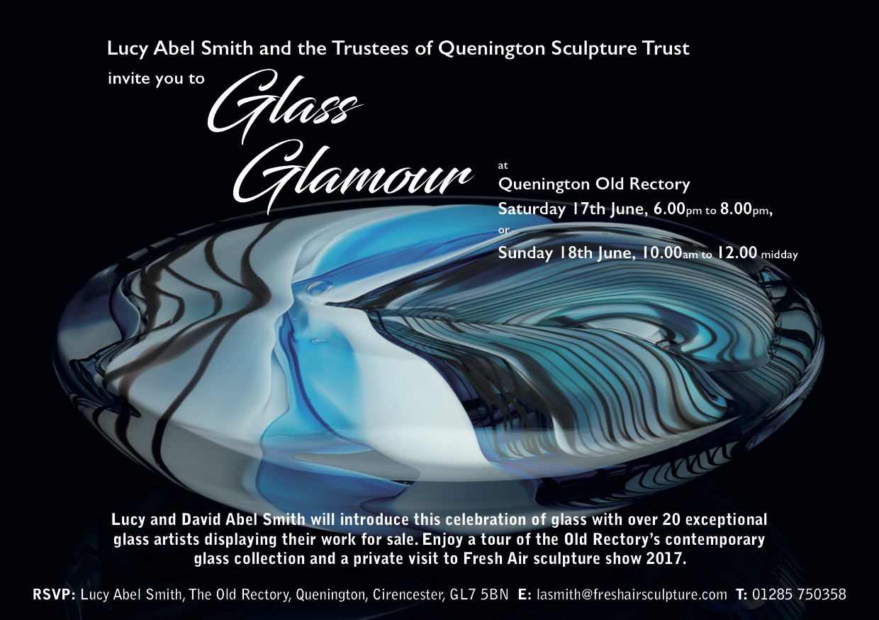 Glass Glamour 2017