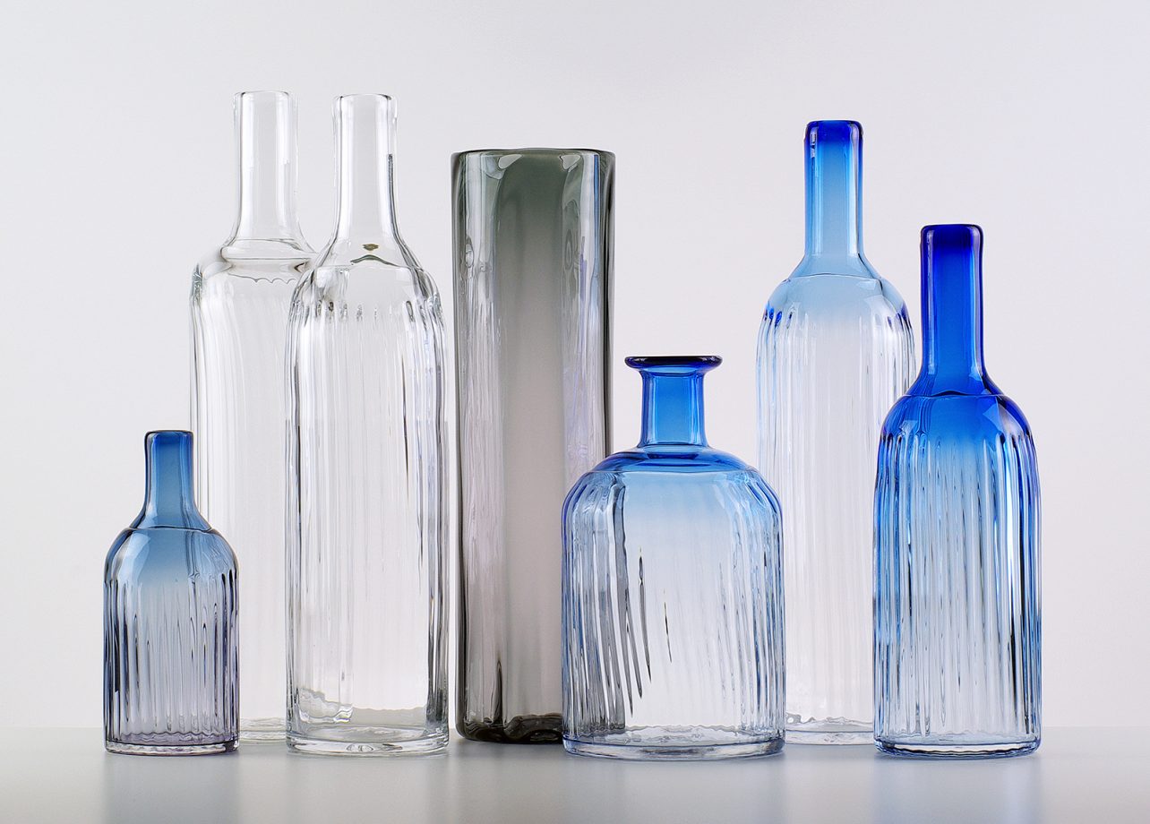 Lindean Mill Glass Annual Sale 2019